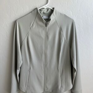 Athleta Salutation Jacket